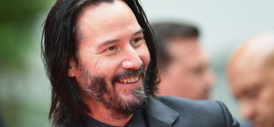 Keanu Reeves 21 éve segített egy idegennek, akiből végül Oscar-díjas színésznő lett