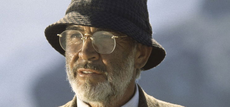 Sean Connery egyetlen szerep kedvéért tért volna vissza, és az nem a James Bond volt