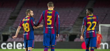 Piqué pénzzel is beszállna a Nou Camp felújításába