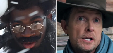 Marty McFly is feltűnik Lil Nas X új klipjében – videó