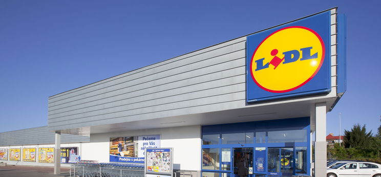 Fontos változást jelentett be a Lidl, ami mindenkit érint