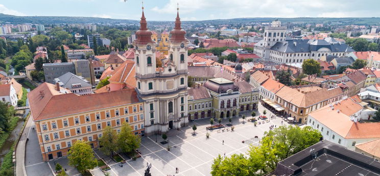 Eger és Hajdúszoboszló volt a legnépszerűbb turisztikai célpont a járvány előtt