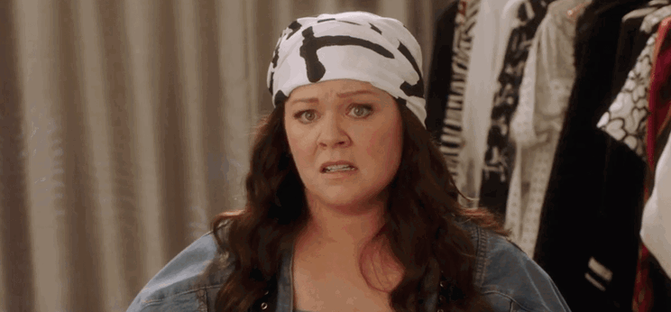 Melissa McCarthy az emberiség egyetlen reménye – videó