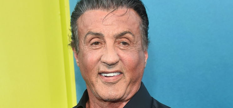 Sylvester Stallone csatlakozott a DC-univerzumhoz