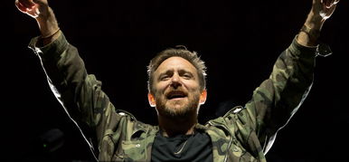 Magyarok készítették David Guetta legújabb videoklipjét