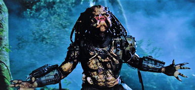 Érkezik az új Predator film, és már a rendező is megvan