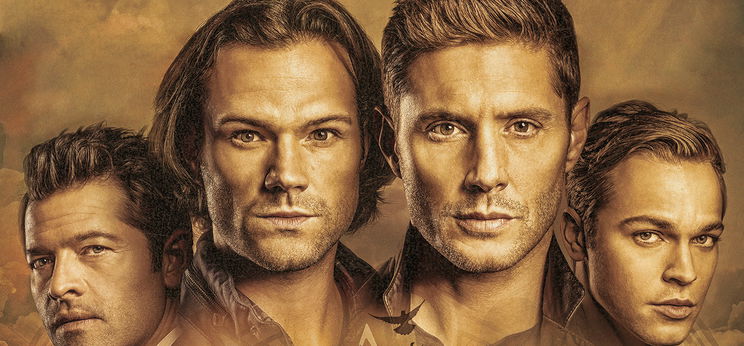A Supernatural 15 évad után elbúcsúzik - Odaát sorozatzáró