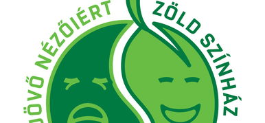 A magyar színházak elkötelezték magukat a fenntartható jövő mellett