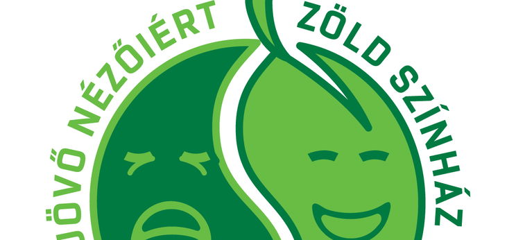 A magyar színházak elkötelezték magukat a fenntartható jövő mellett