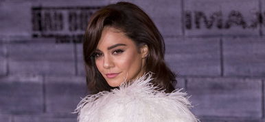 Íme Vanessa Hudgens új pasija!