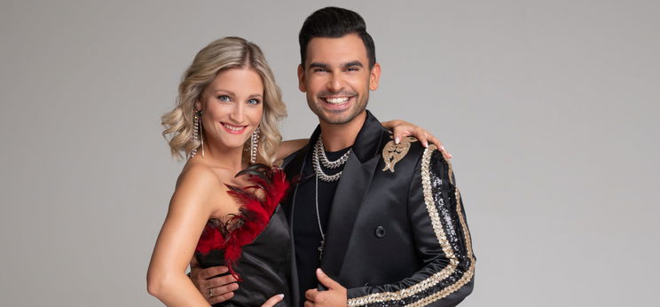 Horváth Tamás elárulta – valójában ezért távozott a Dancing with the Stars-ból