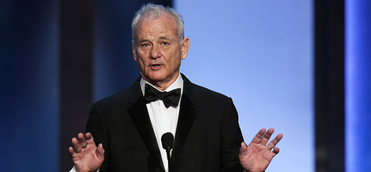 Bill Murray megosztja mindenkivel milyen sz.r lesz a tél – Coub-válogatás