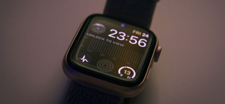 Életet mentett az Apple Watch