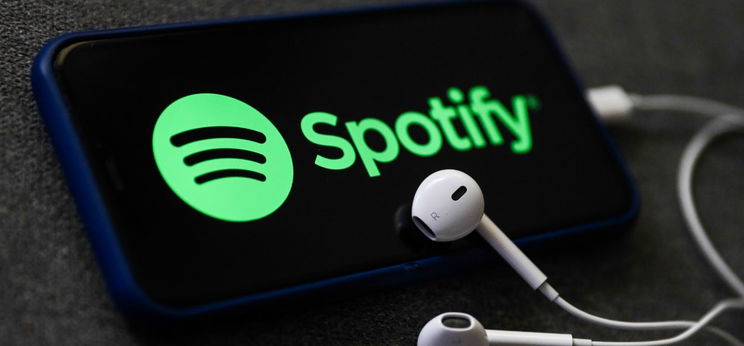 Ők idén a leghallgatottabb előadók Spotify-on