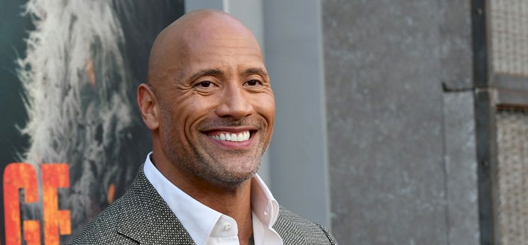 Dwayne Johnson saját fagylaltot dobott piacra, ráadásul nem akármilyen ízekben