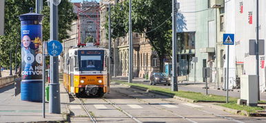 Így változik a közlekedés az adventi időszakban