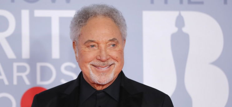 Miért jön Veszprémbe Tom Jones? – itt a válasz