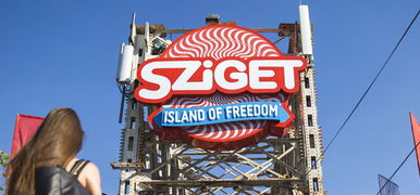 Jövőre is elmarad a Sziget Fesztivál?