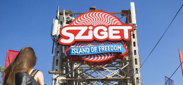 Jövőre is elmarad a Sziget Fesztivál?