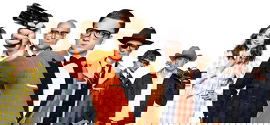 Remek hírt kaptak a Kingsman filmek rajongói