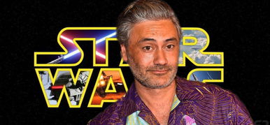 Taika Waititi kijelentette, hogy tönkre fogja tenni a saját Star Wars-filmjét