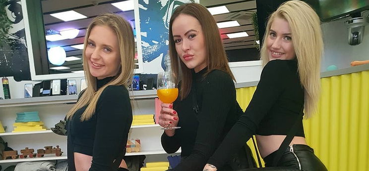 VV10: VV Vivi most az anális élményeiről számolt be mindenkinek – 18+
