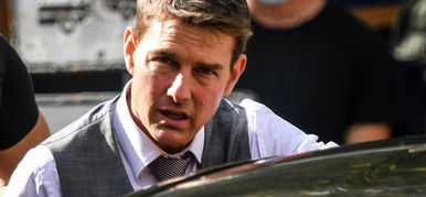 Többen is felmondtak Tom Cruise durva dühkitörése miatt