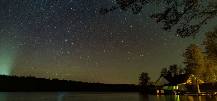 Napi horoszkóp: hatással lesz még rád a Jupiter és a Szaturnusz találkozása?