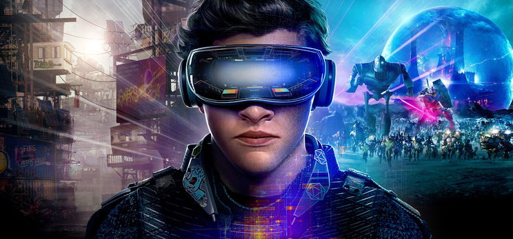 Jön a Ready Player One folytatása?