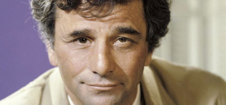 Meghalt a Columbo sorozat kitalálója