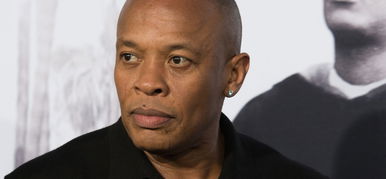 Agyvérzést kapott a legendás rapper, Dr. Dre