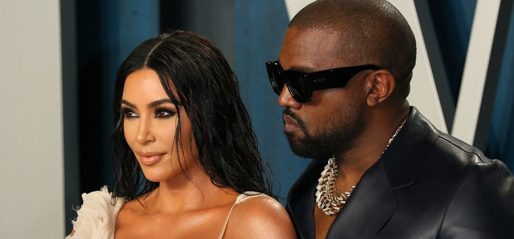 Kim Kardashian és Kanye West tényleg válnak?