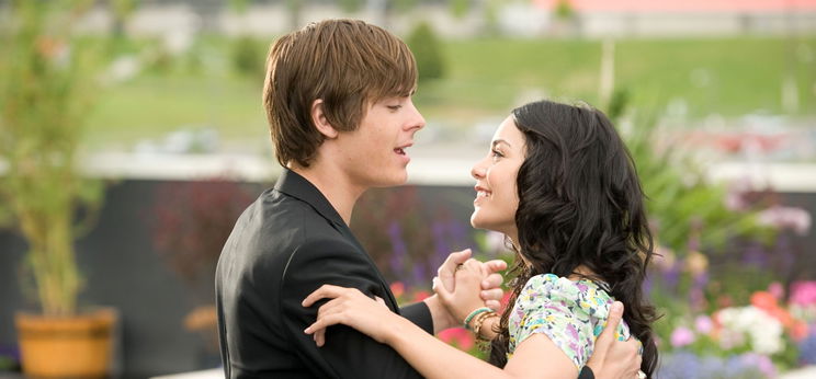 Így néz ki ma a High School Musical egykori tini szexbombája, Vanessa Hudgens - fotó