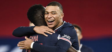 A Real Madridnak nagyszabású terve van Mbappé megszerzésére