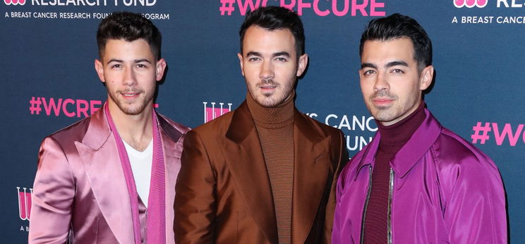 Akciófilmben kapott főszerepet a Jonas Brothers énekese