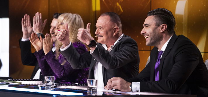 Új zsűritag érkezik a DAL 2021-be
