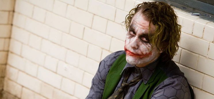 Joker segít Leonardo DiCapriónak eladni egy tollat – Coub-válogatás