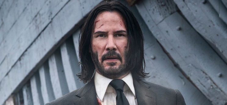 John Wick visszatér: remek hírek érkeztek a folytatásról