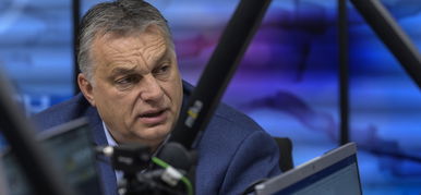 Orbán Viktor elárulta, meddig maradnak a korlátozások