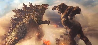 Berobbant a Godzilla vs. Kong első előzetese, és brutálisan néz ki