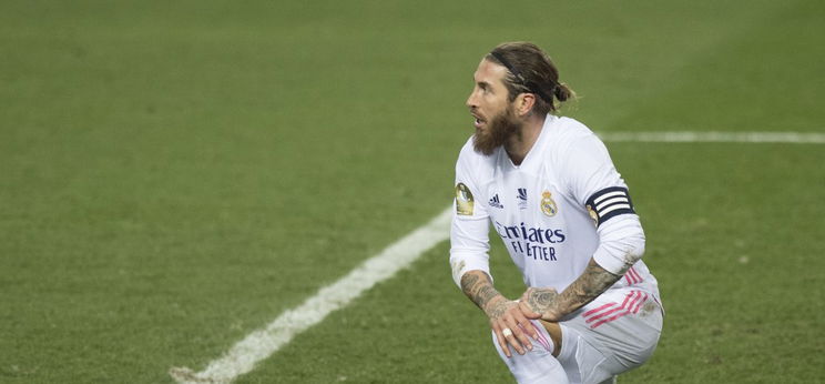 Sergio Ramos tényleg elhagyja a Real Madridot?