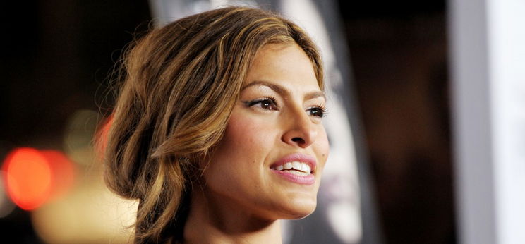 Eva Mendes visszavonult? 