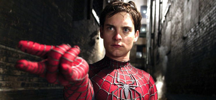 Tobey Maguire állítólag egy igazi s*ggfej a legújabb Pókember forgatásán