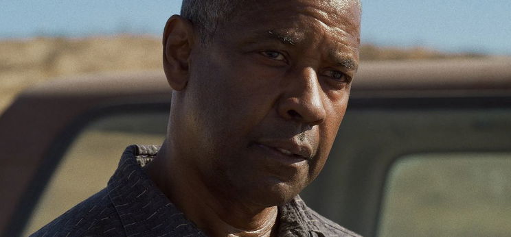 Denzel Washington annyira beleélte magát a nyomozó szerepbe, hogy hazáig követte színésztársát