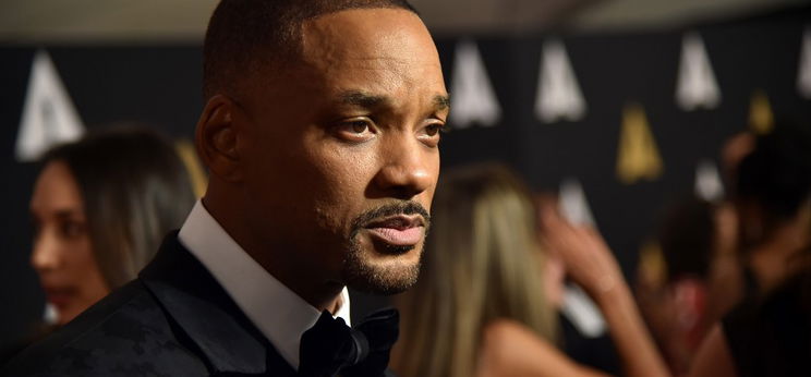 Will Smith összefog a John Wick rendezőjével, hogy csináljanak nekünk egy igazán tökös akciófilmet