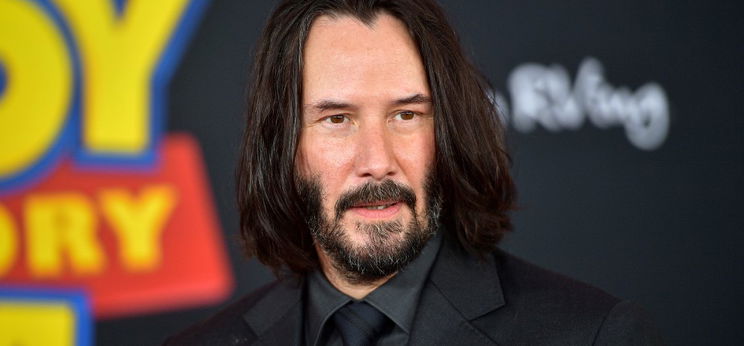 Keanu Reeves lesz Pókember egyik legkeményebb ellensége?