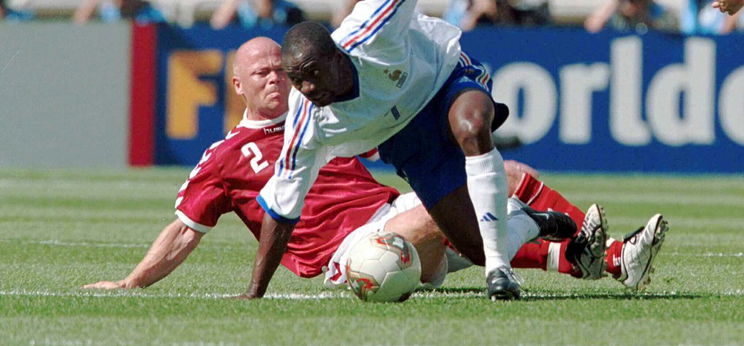 Színpadra viszik a tragikus sorsú dán futballista életét