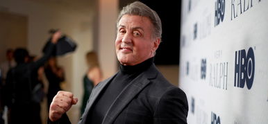 Sylvester Stallone betekintést engedett az új Rocky-filmbe – videó