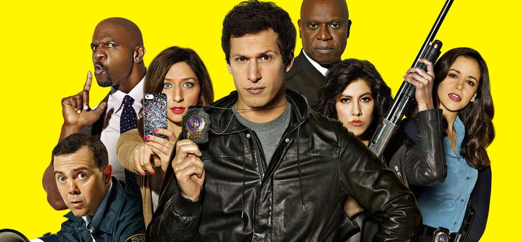 Vége: befejeződik a Brooklyn 99 – Nemszázas körzet