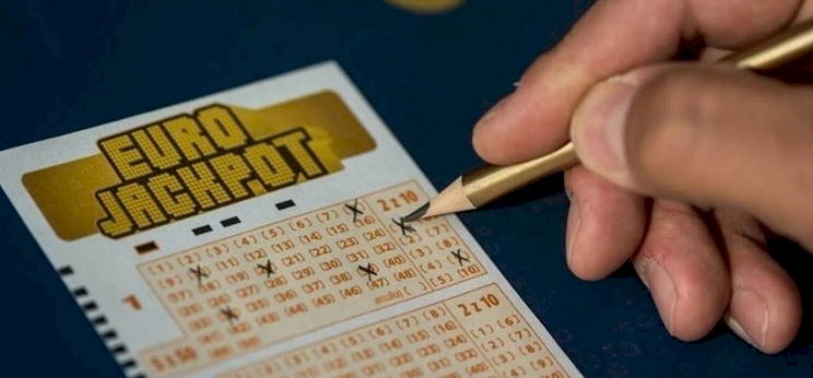 Eurojackpot: valaki most nagyon boldog, mutatjuk az eheti nyerőszámokat!